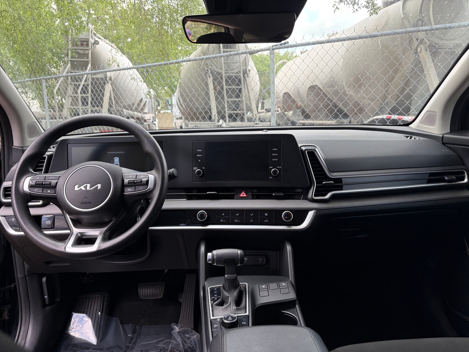 Thumbnail: 2025 Kia Sportage - 3