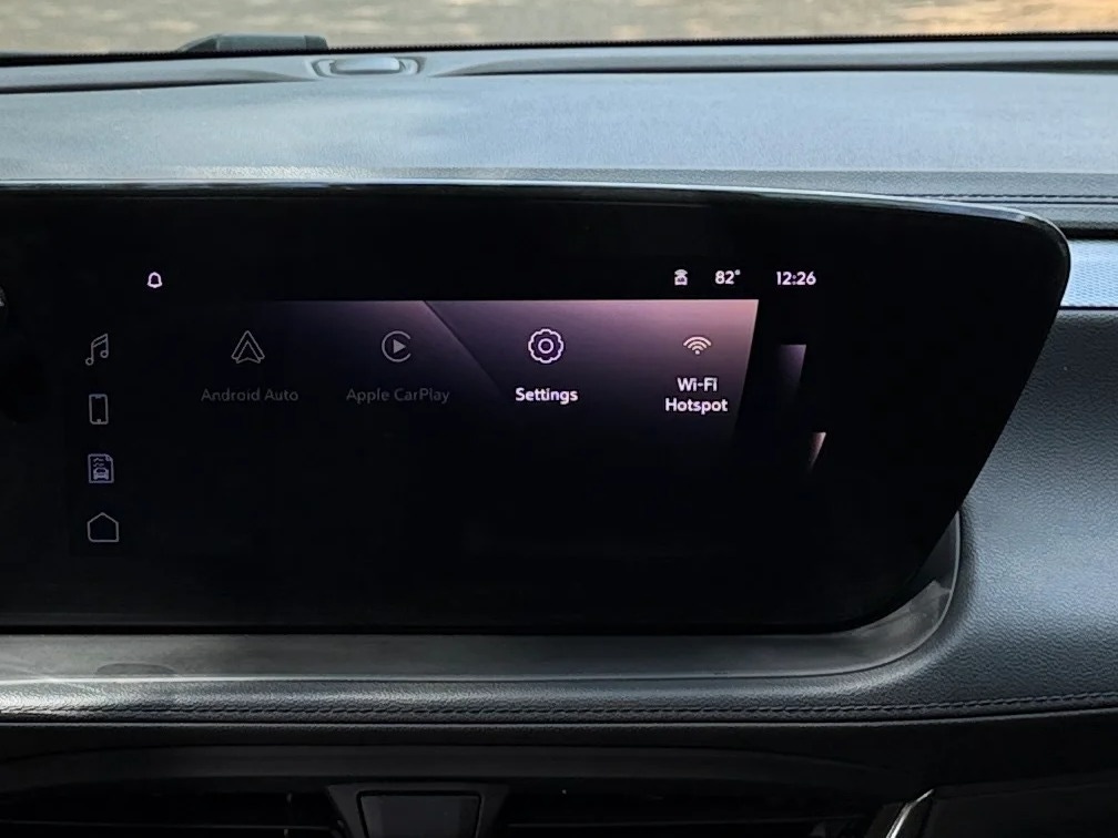 Thumbnail: 2025 Buick Encore GX - 4