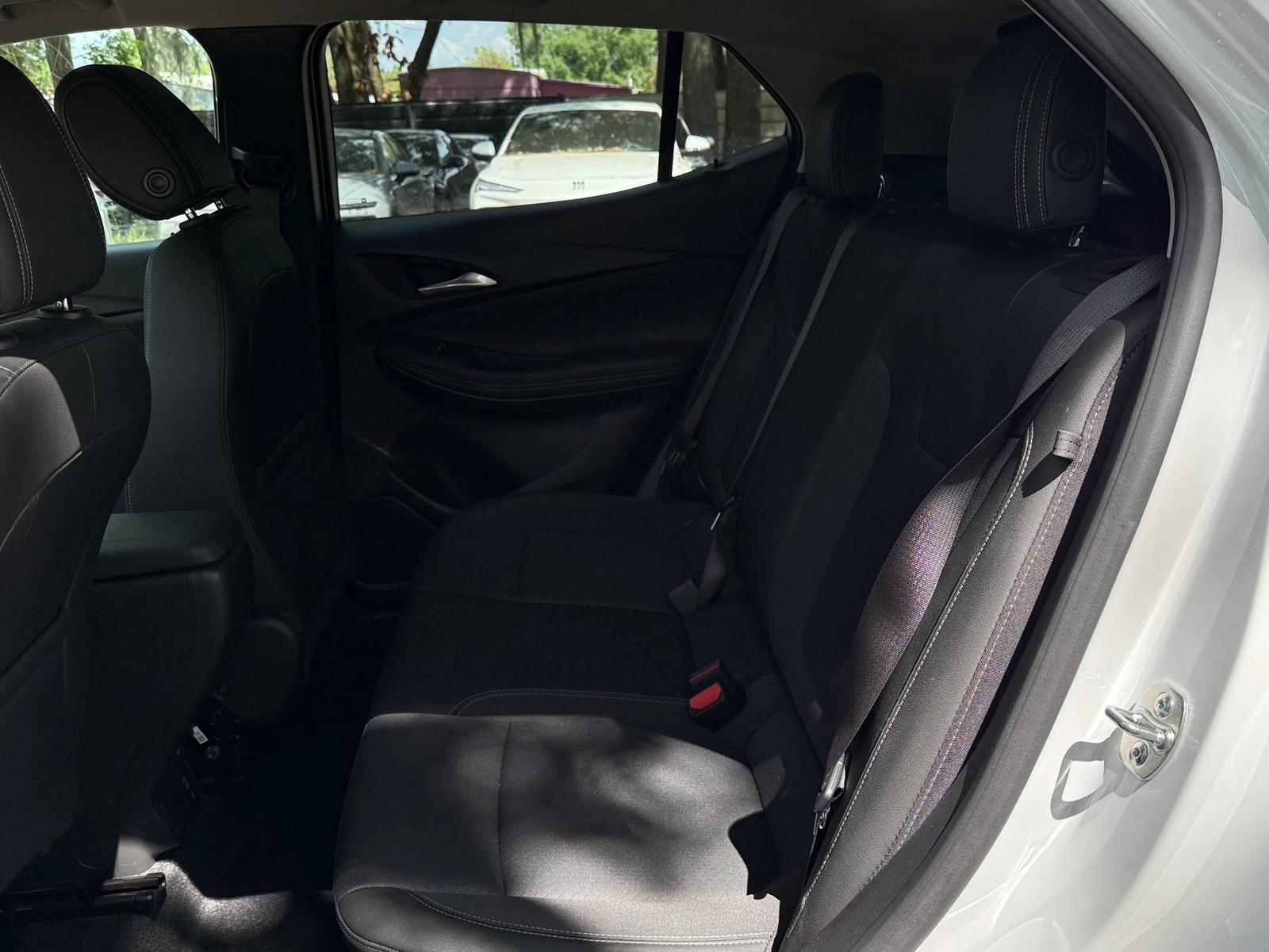 Thumbnail: 2025 Buick Encore GX - 6