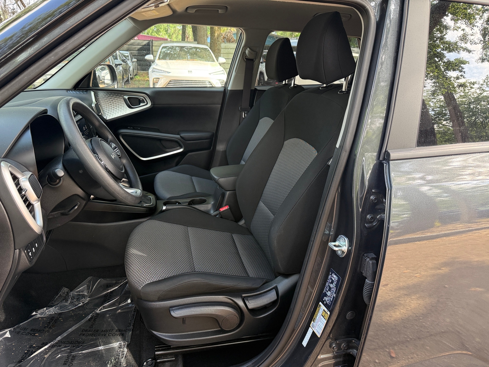 Thumbnail: 2025 Kia Soul - 2