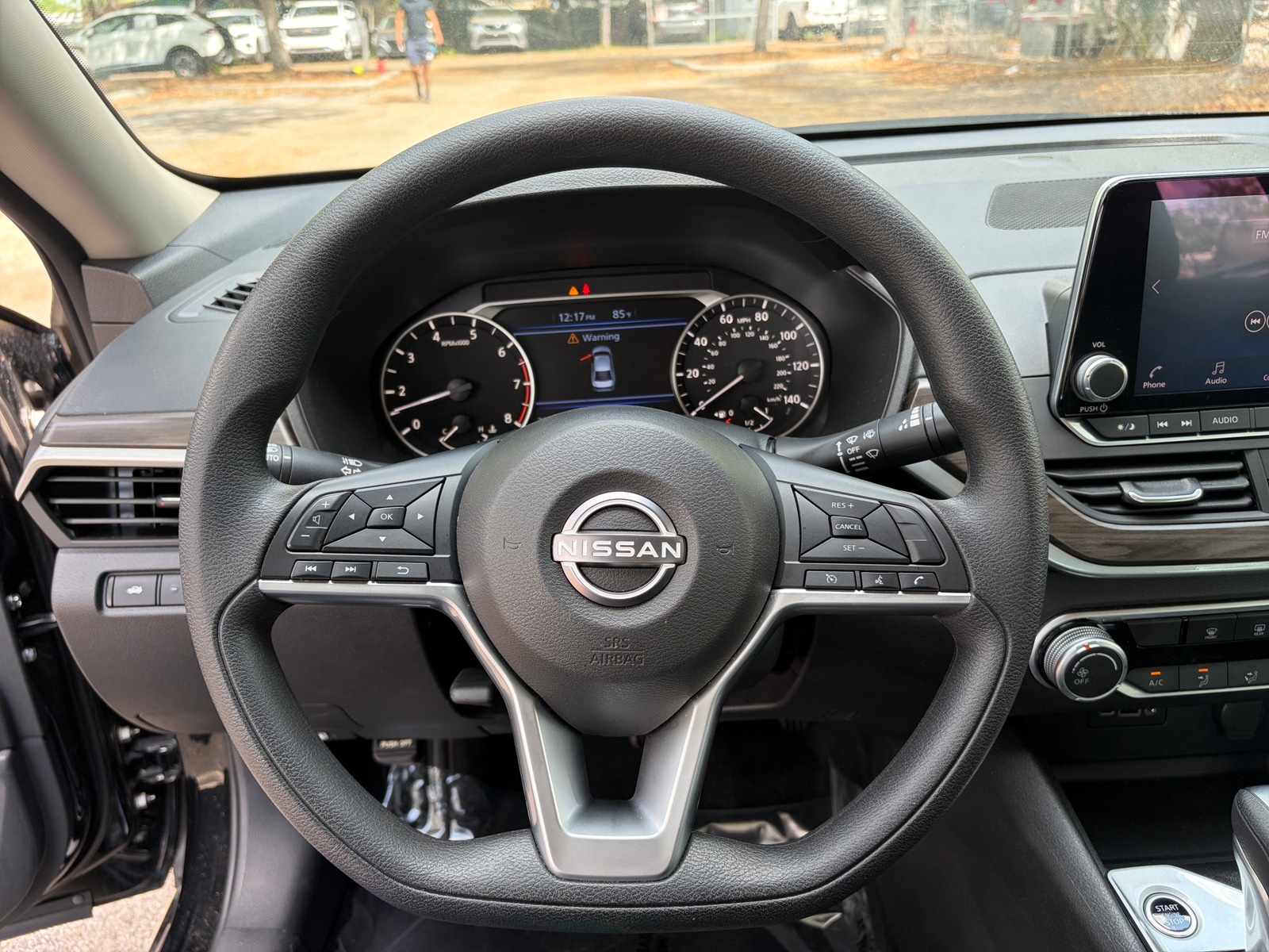 Thumbnail: 2025 Nissan Altima - 4