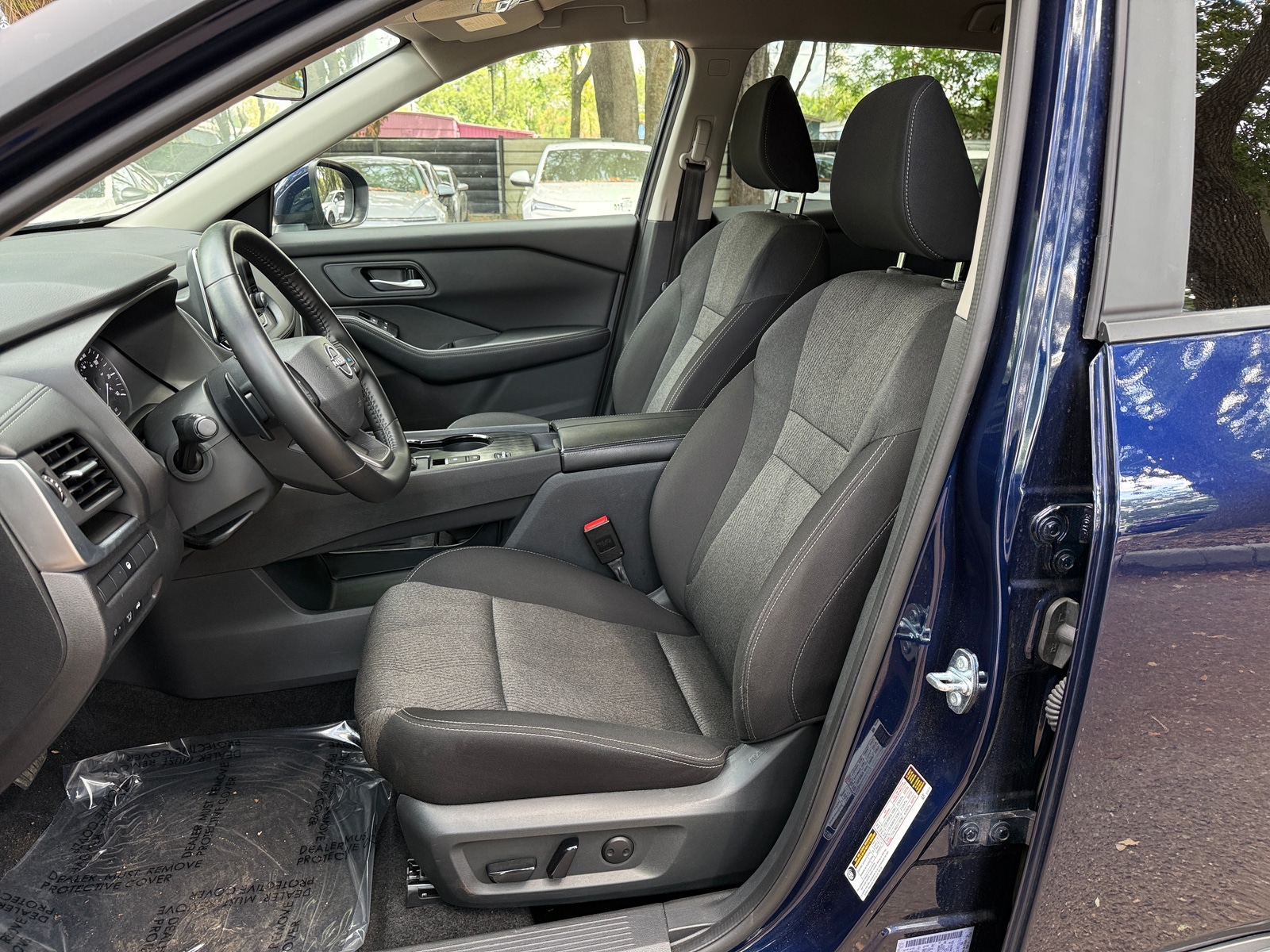 Thumbnail: 2025 Nissan Rogue - 2