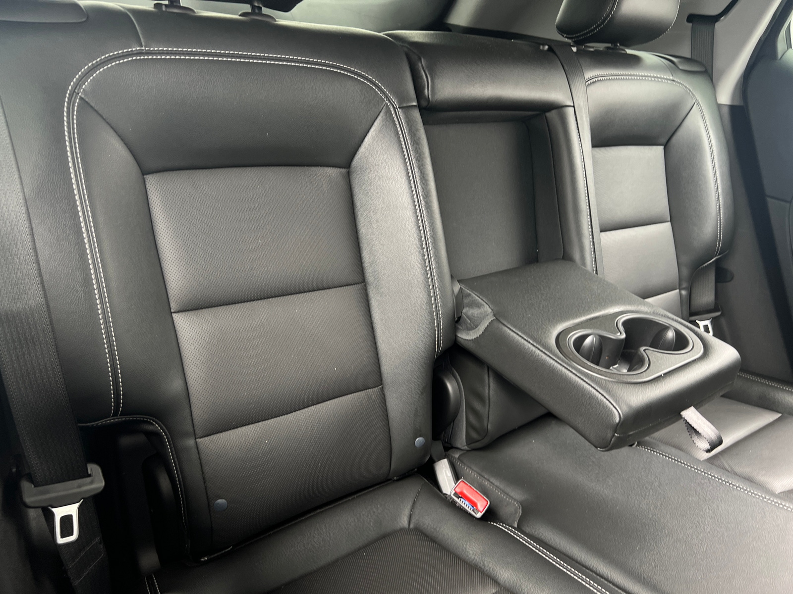 Thumbnail: 2024 GMC Terrain - 5