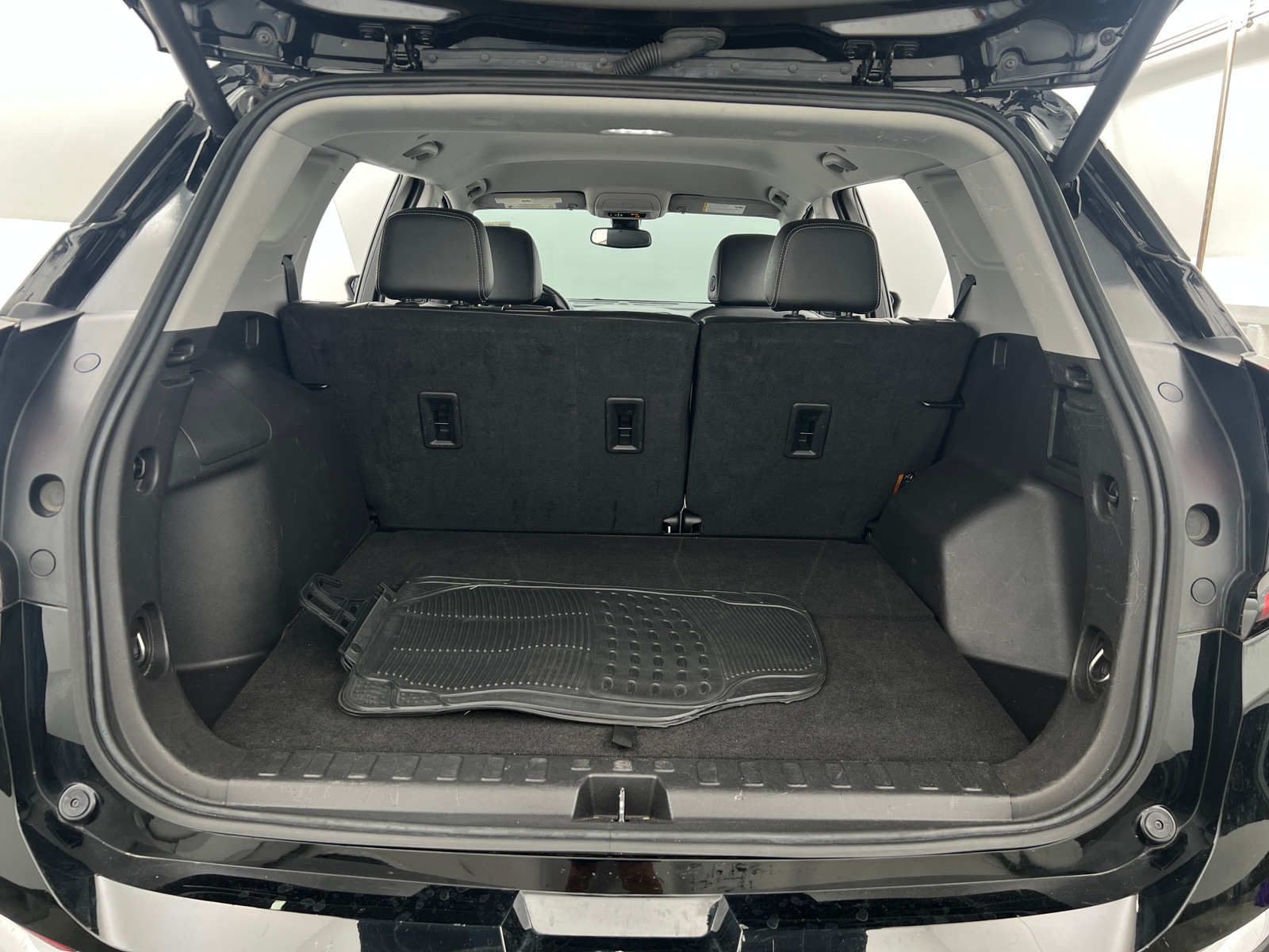 Thumbnail: 2024 GMC Terrain - 6