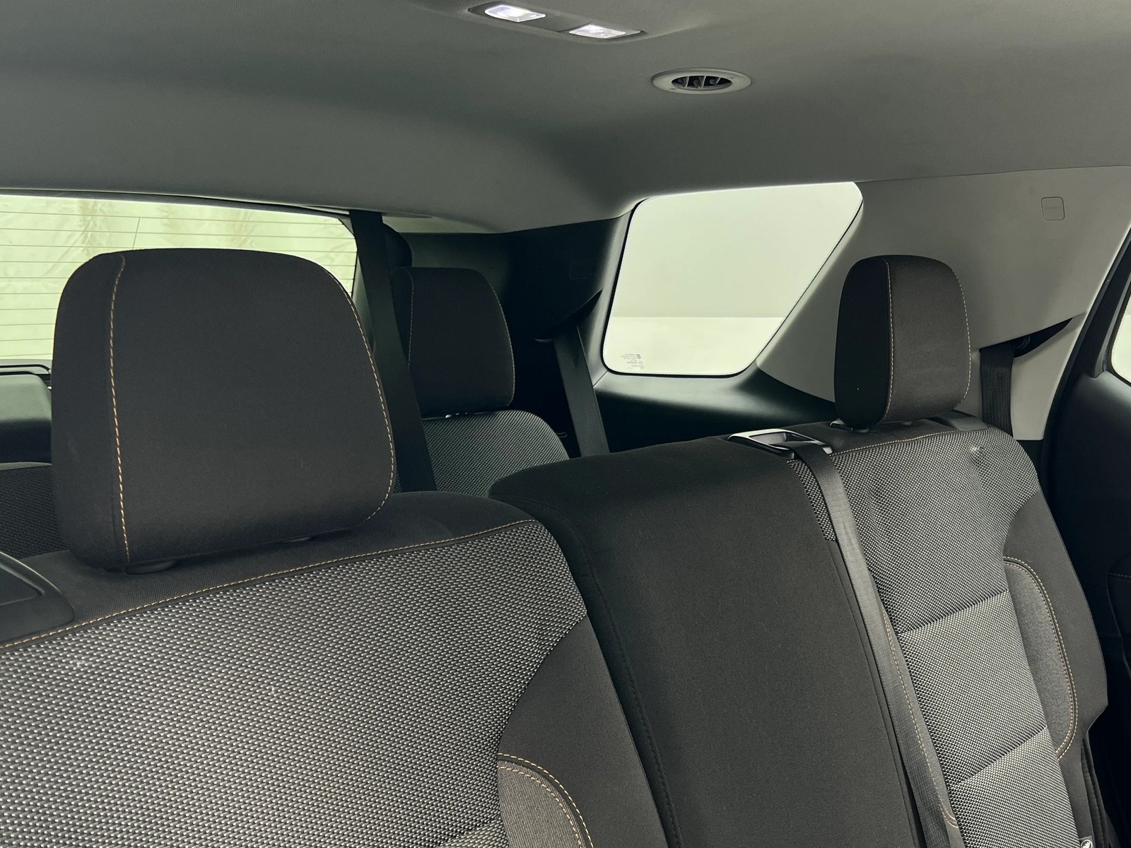 Thumbnail: 2018 Chevrolet Traverse - 6