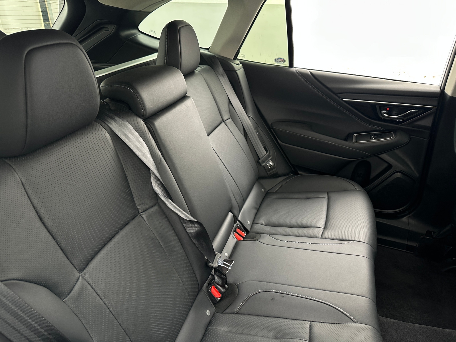 Thumbnail: 2025 Subaru Outback - 5