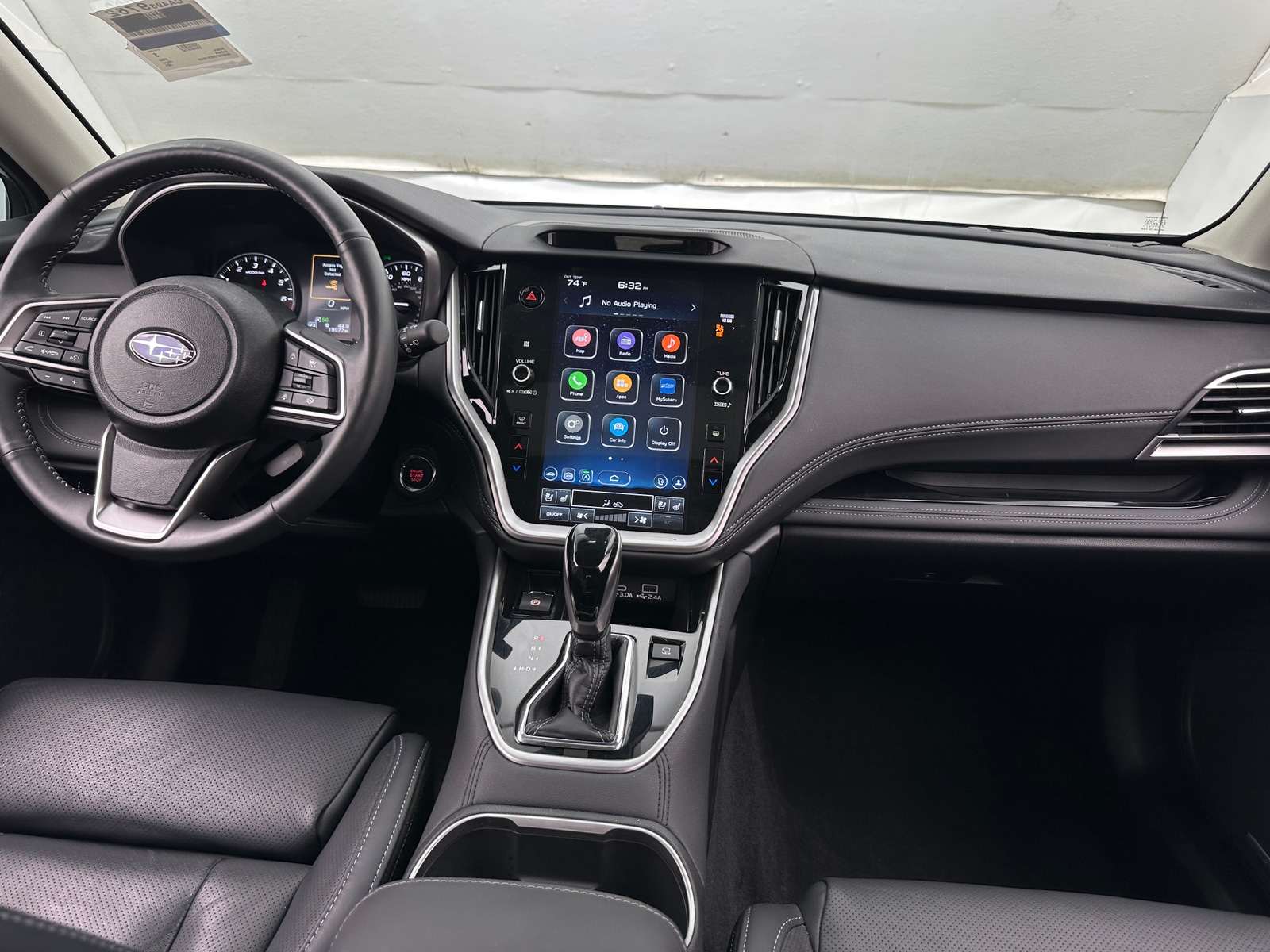 Thumbnail: 2025 Subaru Outback - 2