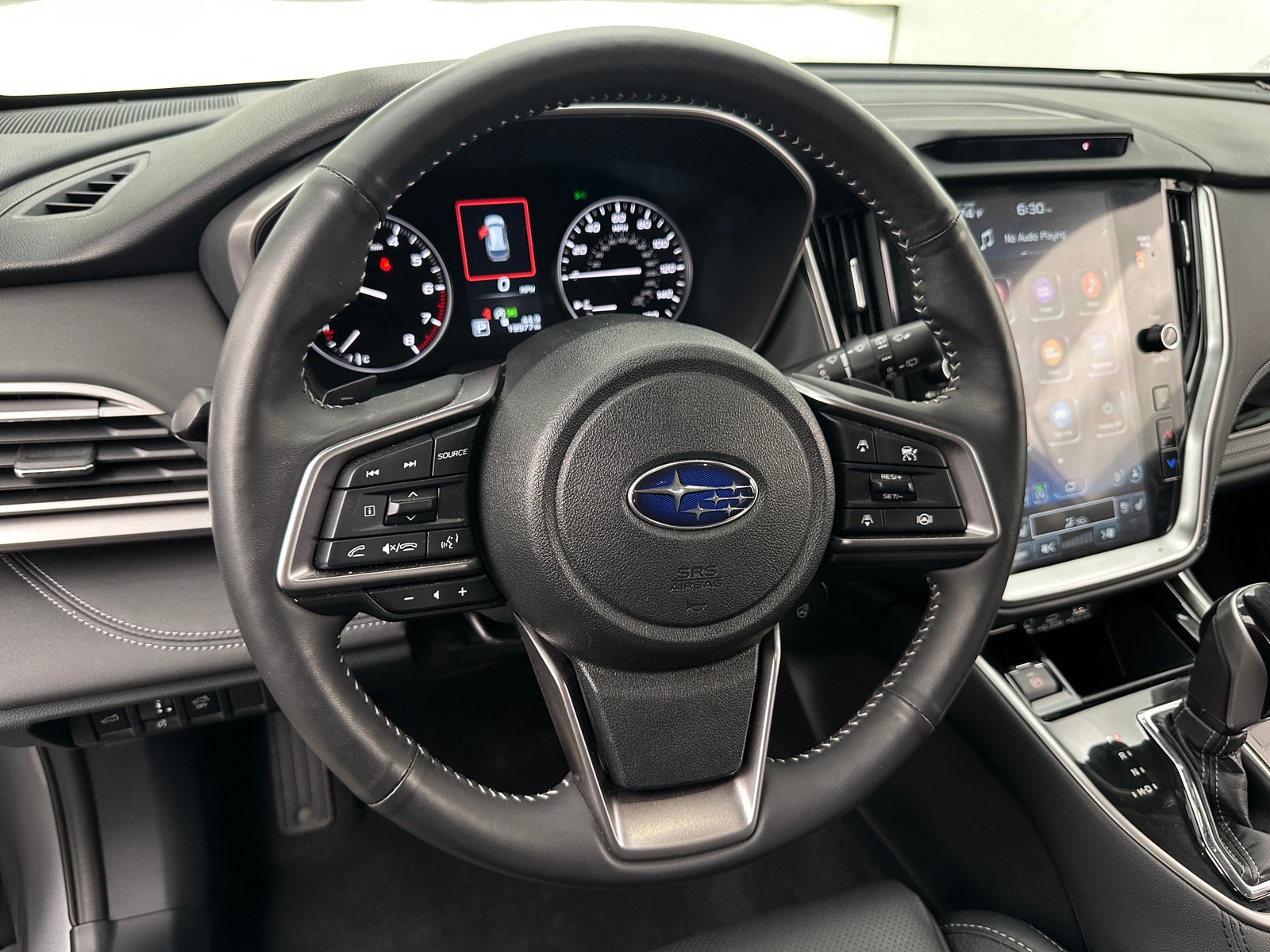 Thumbnail: 2025 Subaru Outback - 4