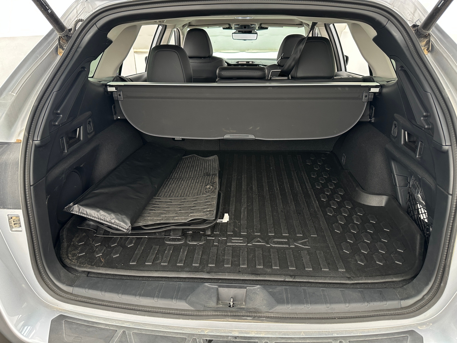 Thumbnail: 2025 Subaru Outback - 6