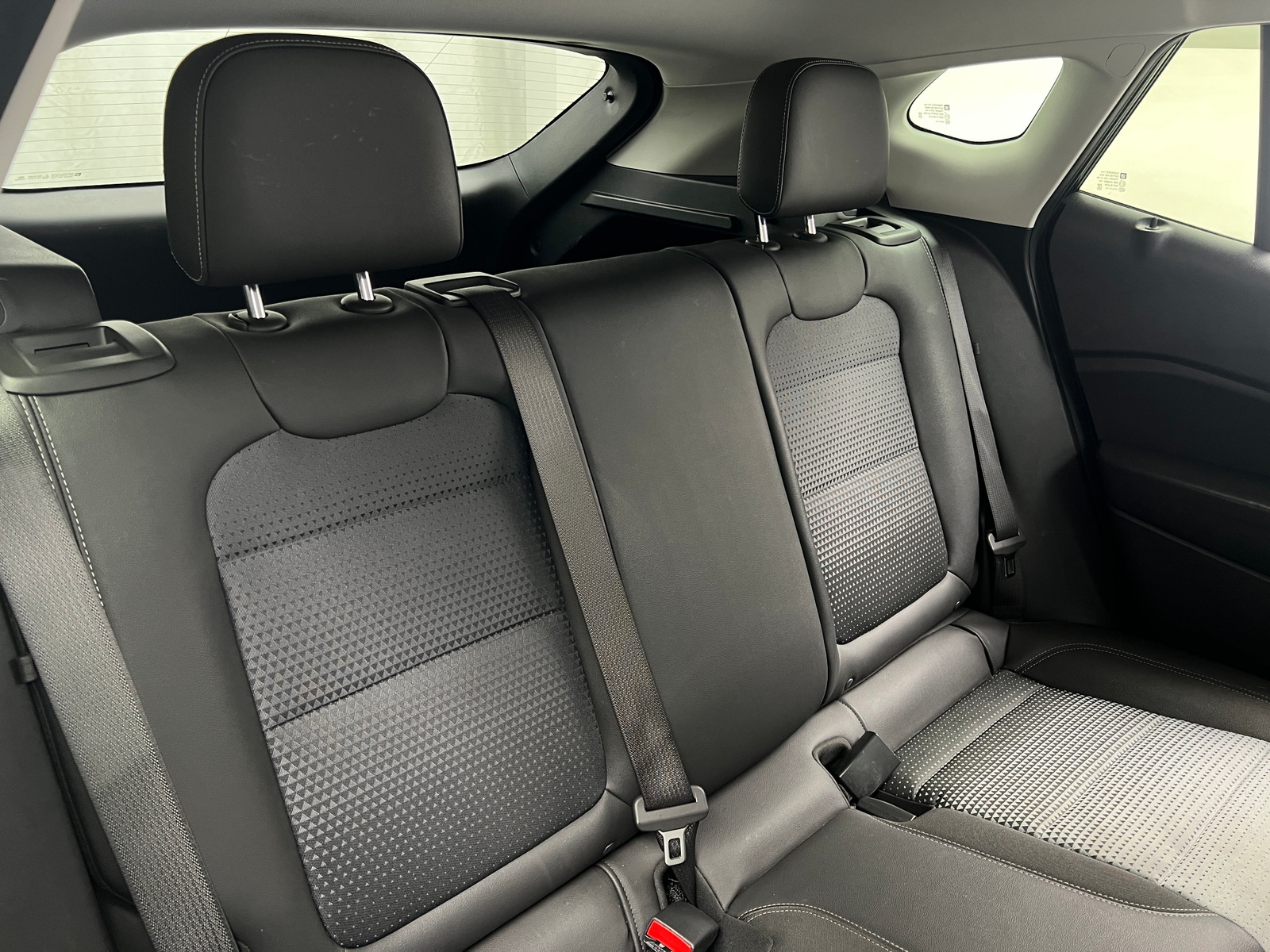 Thumbnail: 2025 Chevrolet Trax - 6