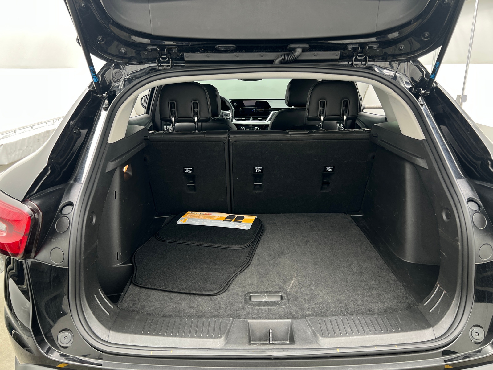 Thumbnail: 2025 Chevrolet Trax - 7