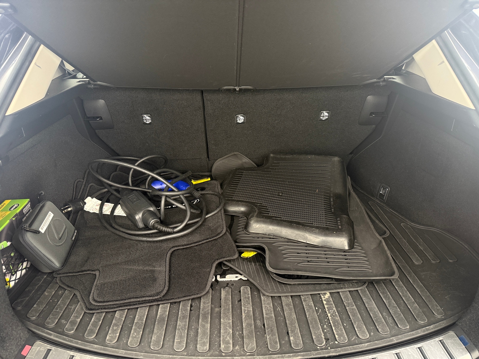 Thumbnail: 2025 Lexus NX - 6