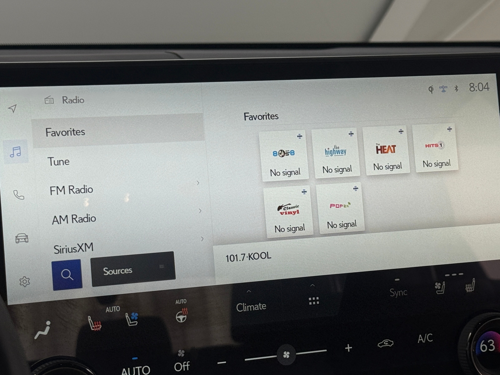 Thumbnail: 2025 Lexus NX - 3