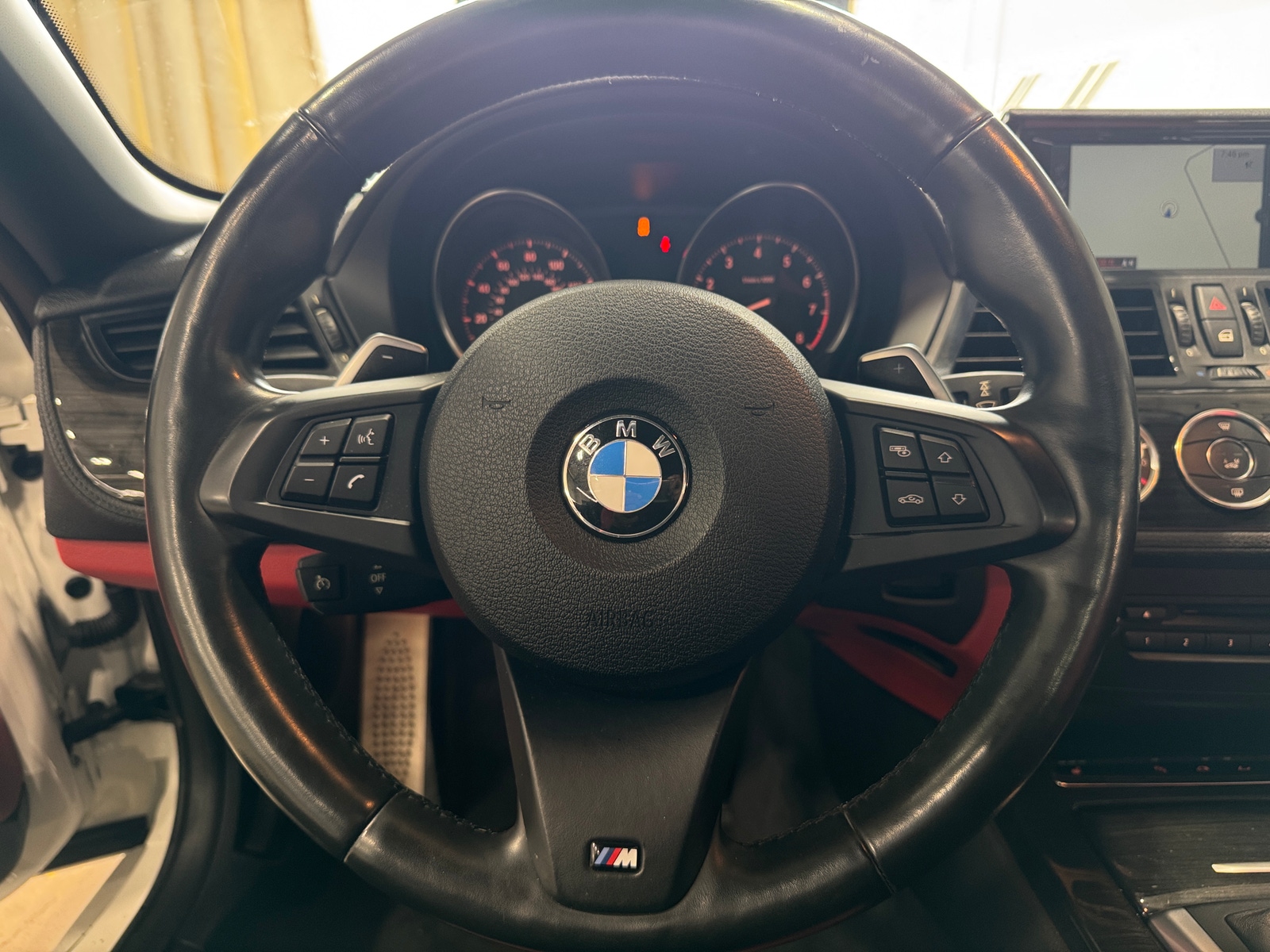 Thumbnail: 2015 BMW Z4 - 4