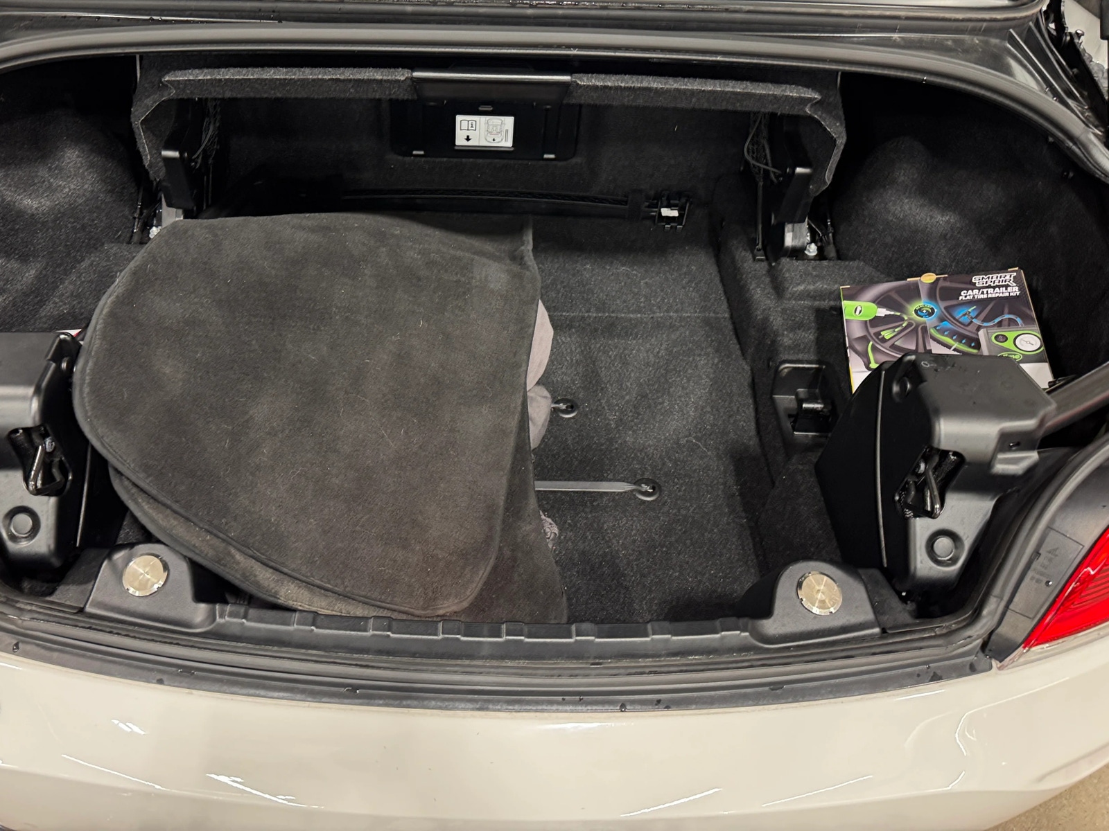 Thumbnail: 2015 BMW Z4 - 5