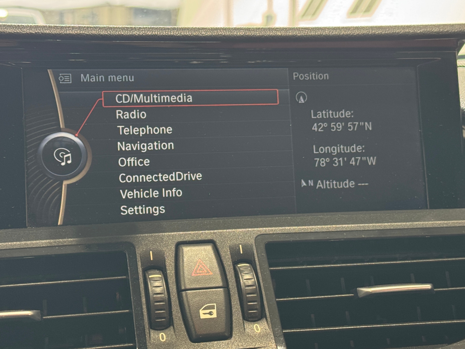 Thumbnail: 2015 BMW Z4 - 3