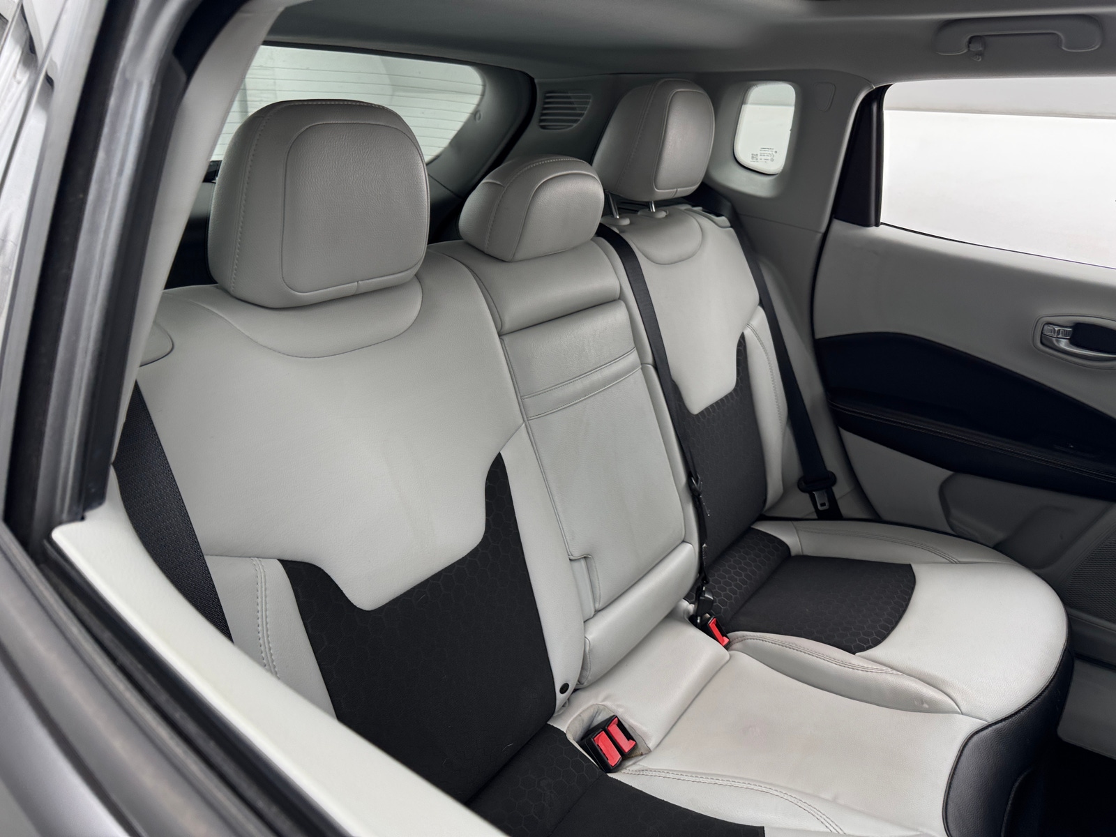 Thumbnail: 2019 Jeep Compass - 6