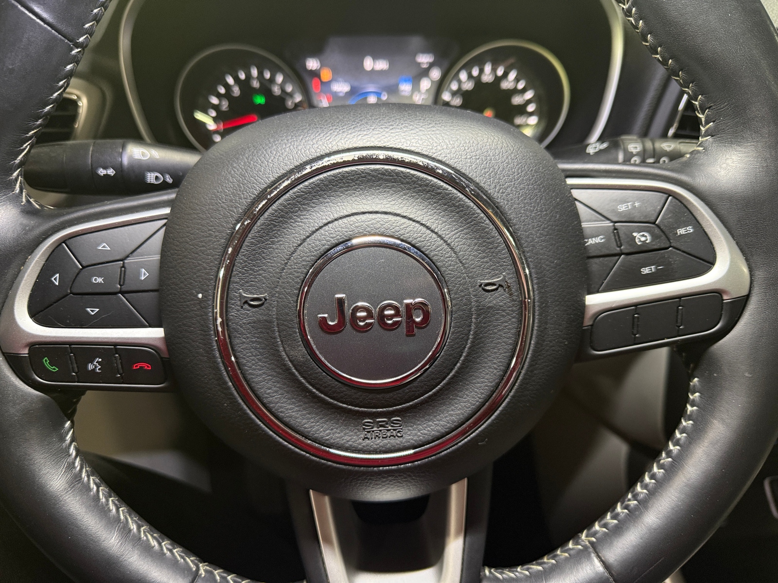 Thumbnail: 2019 Jeep Compass - 5