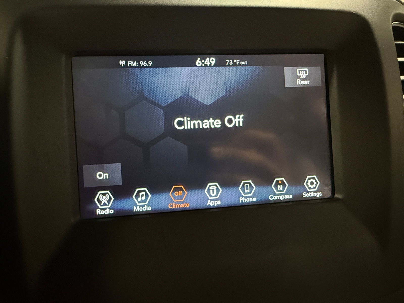 Thumbnail: 2019 Jeep Compass - 4