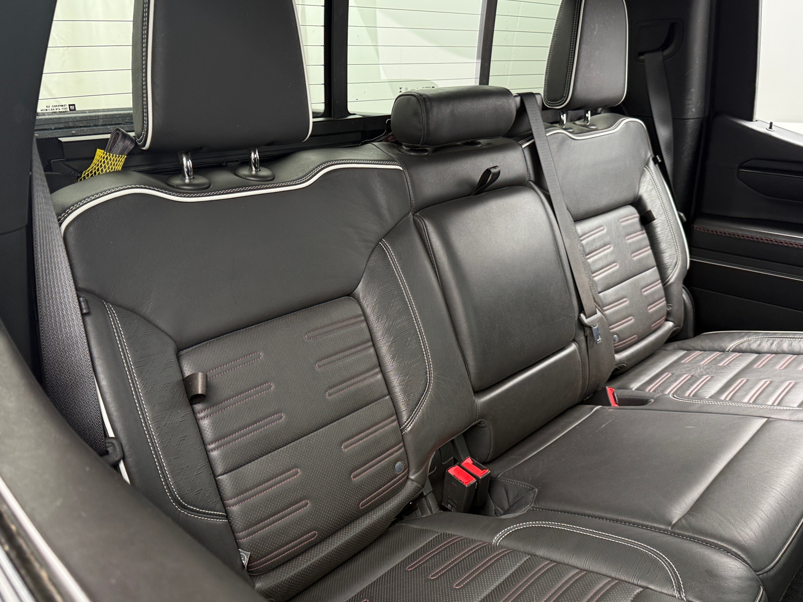 Thumbnail: 2024 GMC Sierra 1500 - 5