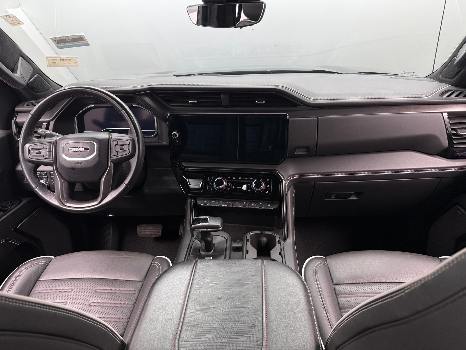 Thumbnail: 2024 GMC Sierra 1500 - 2