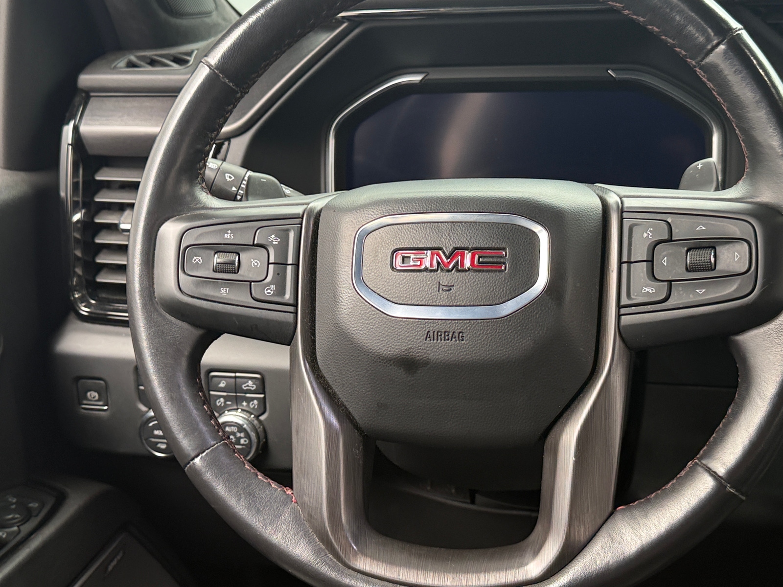 Thumbnail: 2024 GMC Sierra 1500 - 4