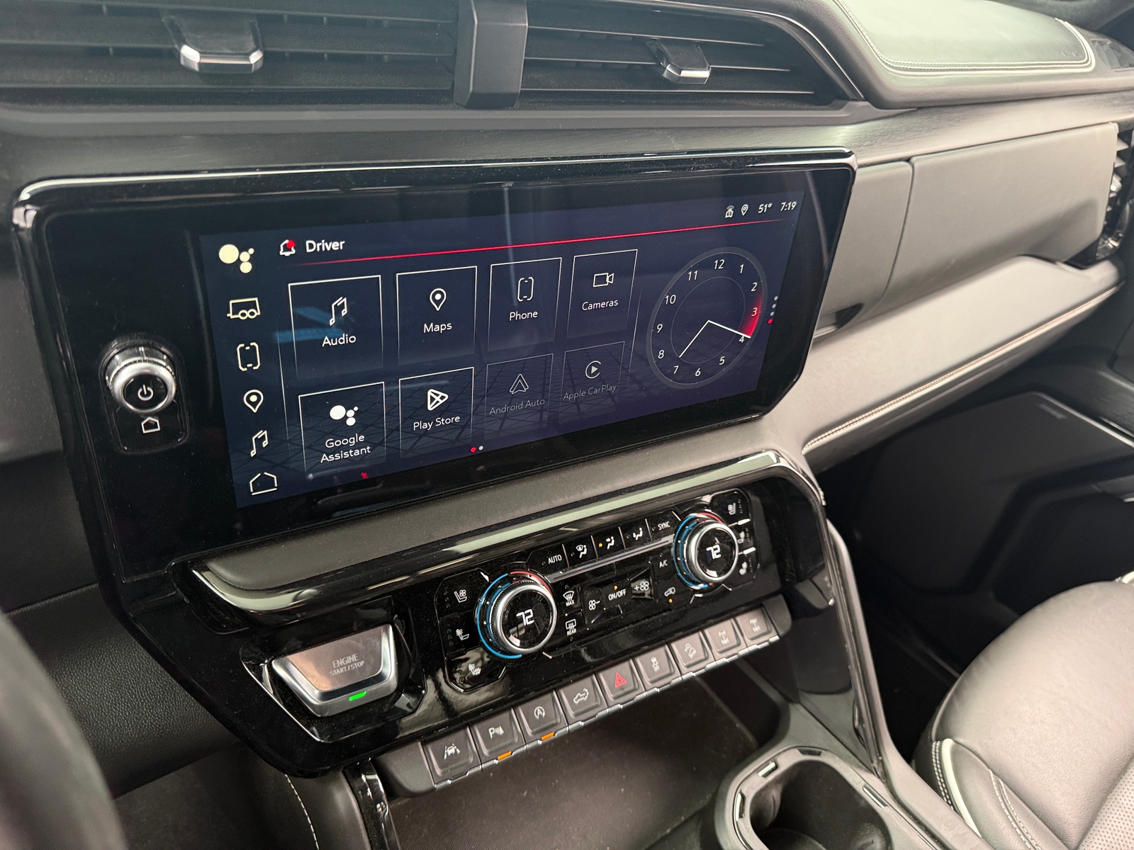 Thumbnail: 2024 GMC Sierra 1500 - 3