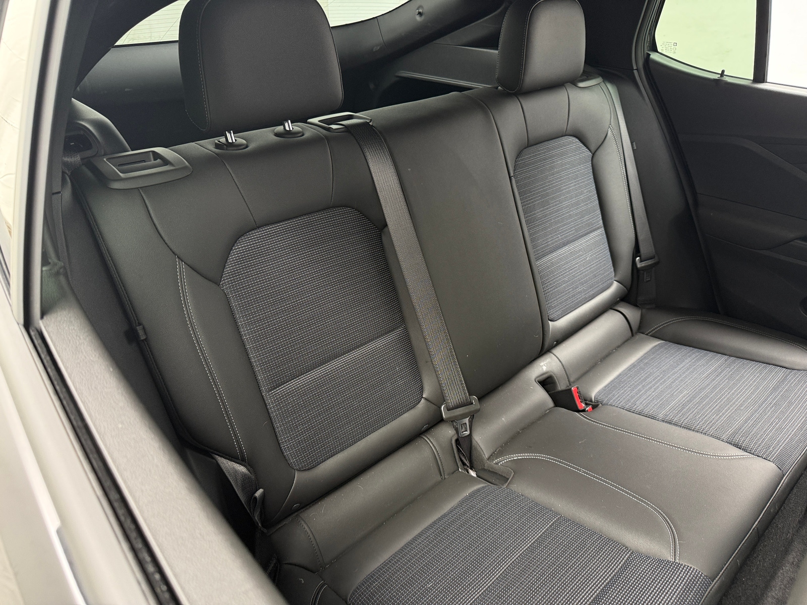 Thumbnail: 2025 Buick Envista - 6