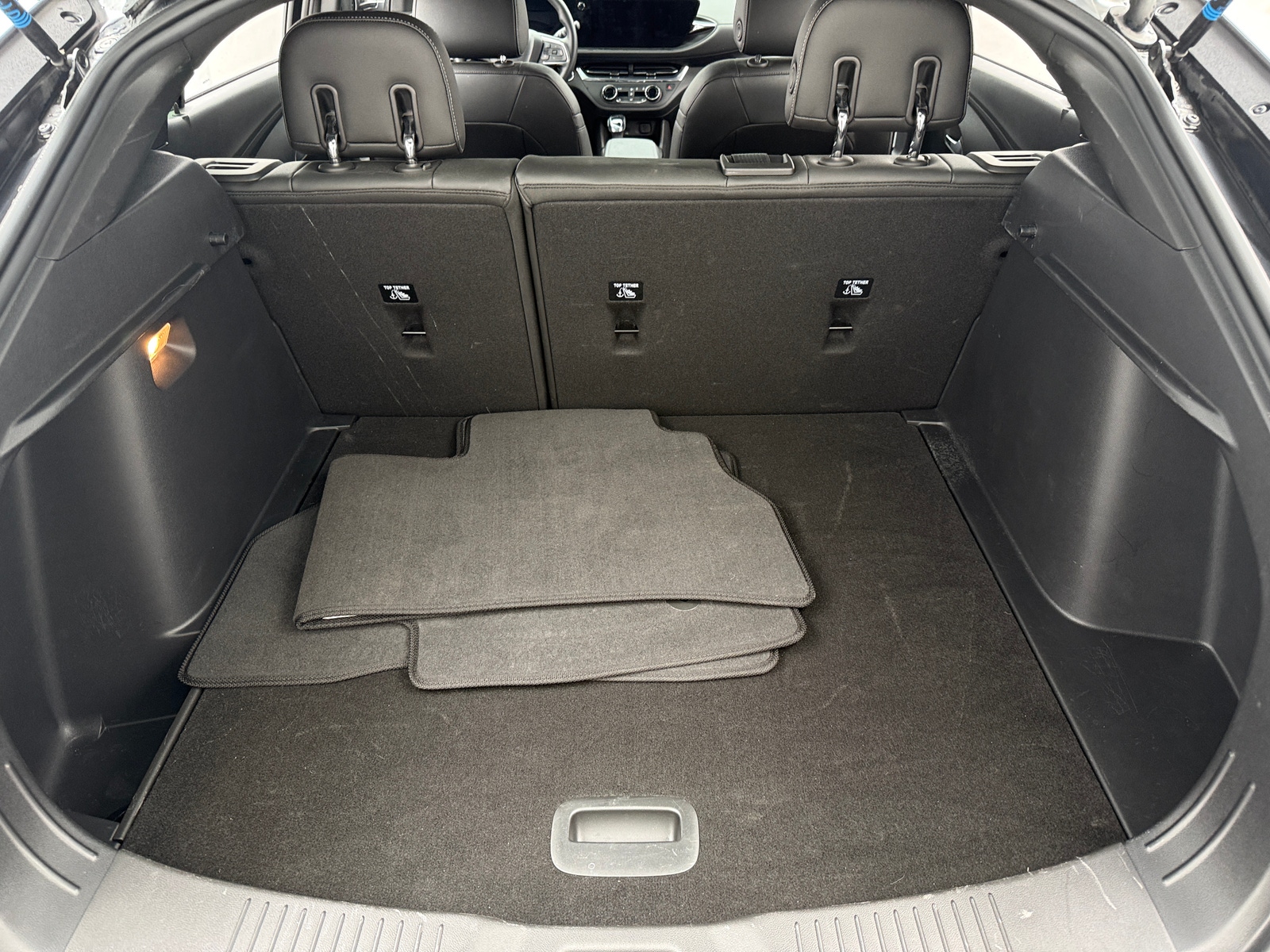 Thumbnail: 2025 Buick Envista - 7