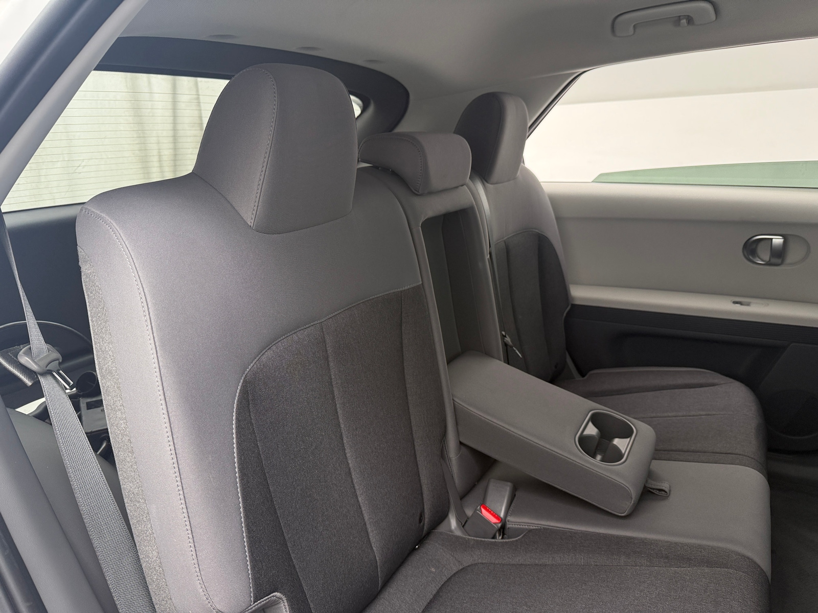 Thumbnail: 2023 Hyundai Ioniq 5 - 6