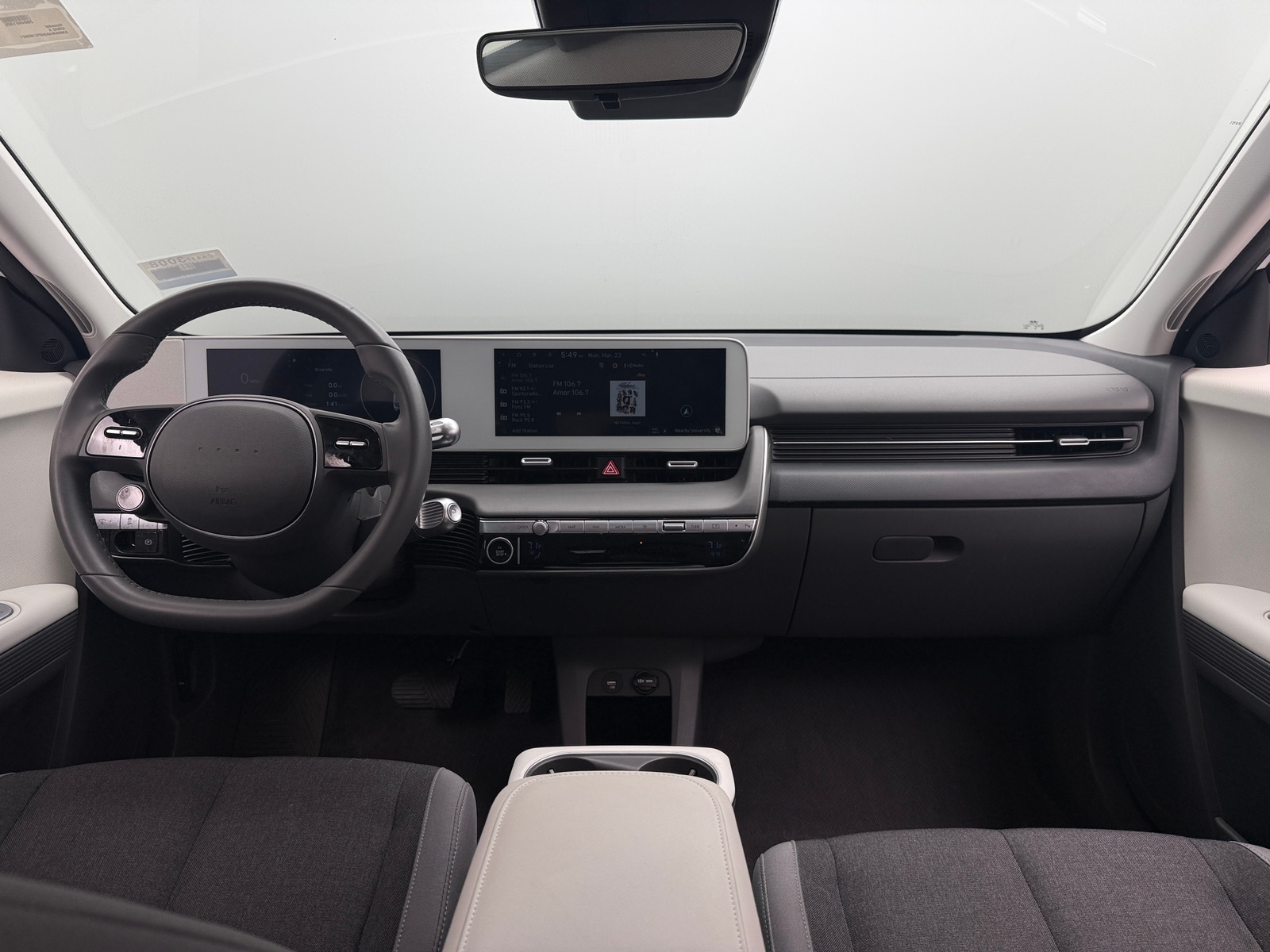 Thumbnail: 2023 Hyundai Ioniq 5 - 3