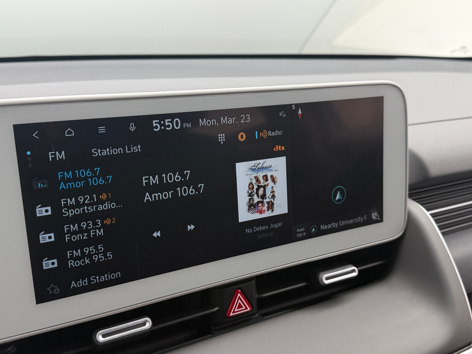 Thumbnail: 2023 Hyundai Ioniq 5 - 4