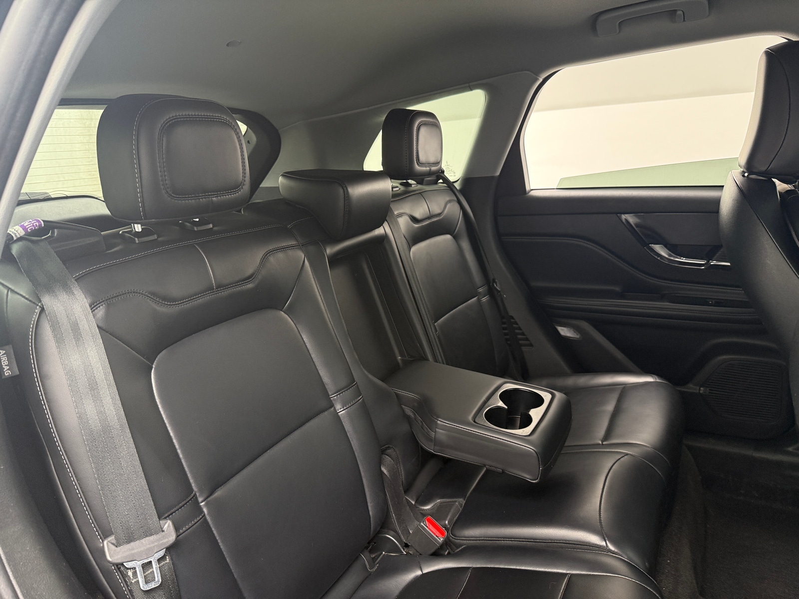 Thumbnail: 2022 Lincoln Corsair - 5