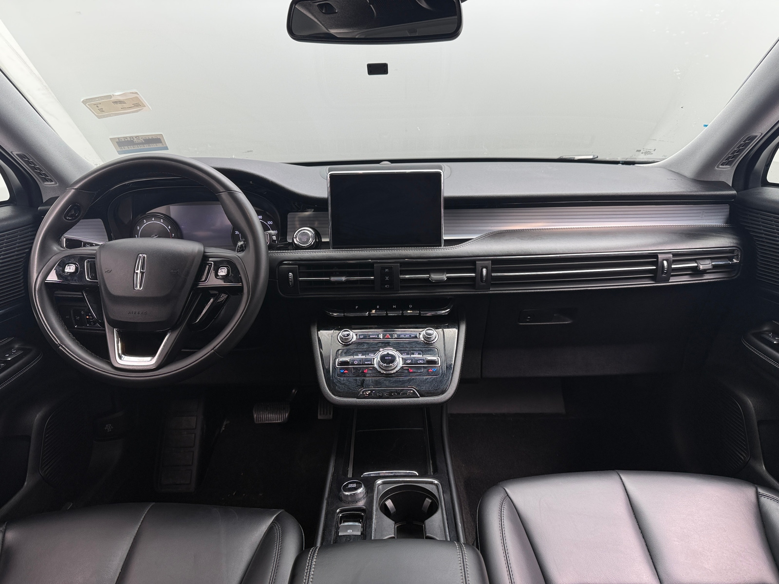 Thumbnail: 2022 Lincoln Corsair - 2