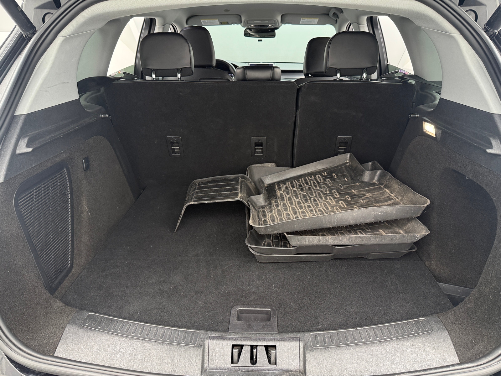 Thumbnail: 2022 Lincoln Corsair - 6