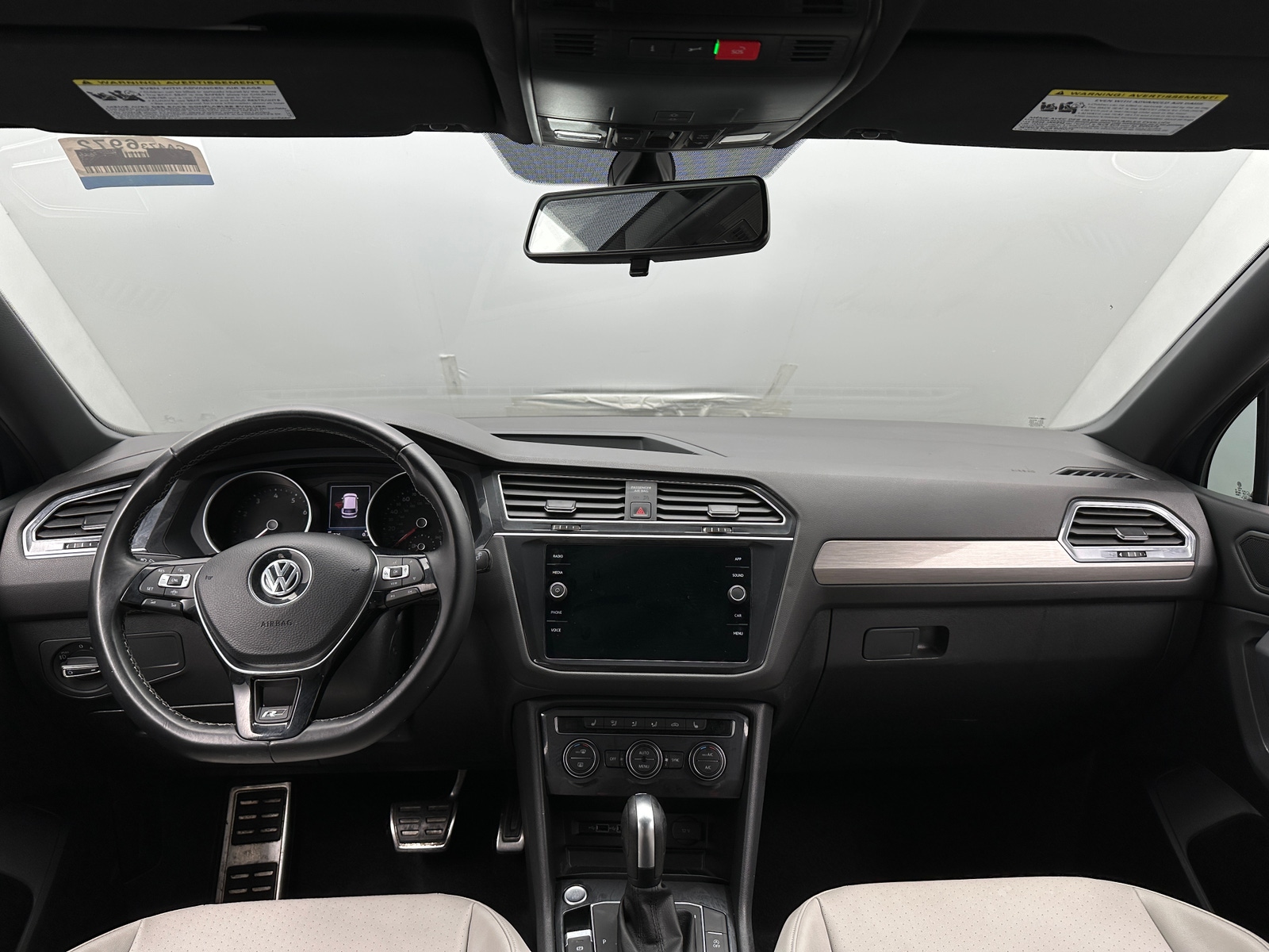 Thumbnail: 2020 Volkswagen Tiguan - 2