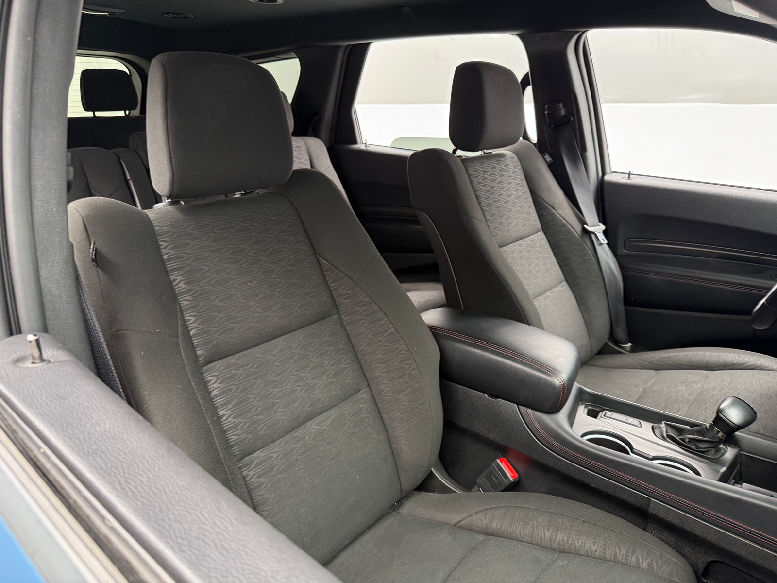 Thumbnail: 2023 Dodge Durango - 2