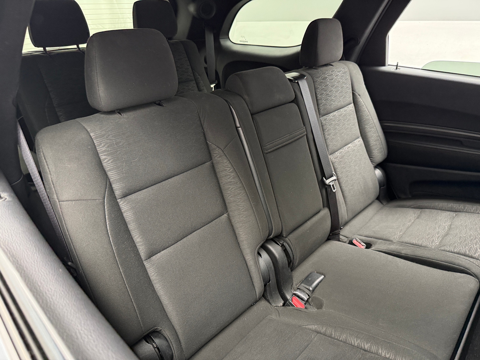 Thumbnail: 2023 Dodge Durango - 6