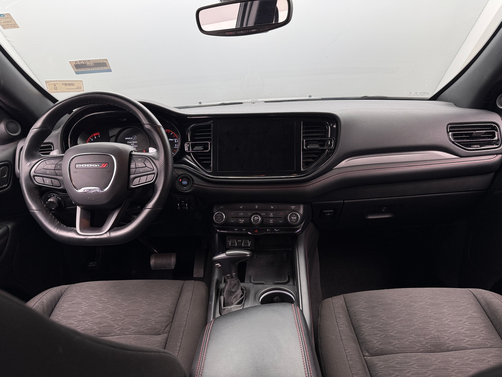 Thumbnail: 2023 Dodge Durango - 3