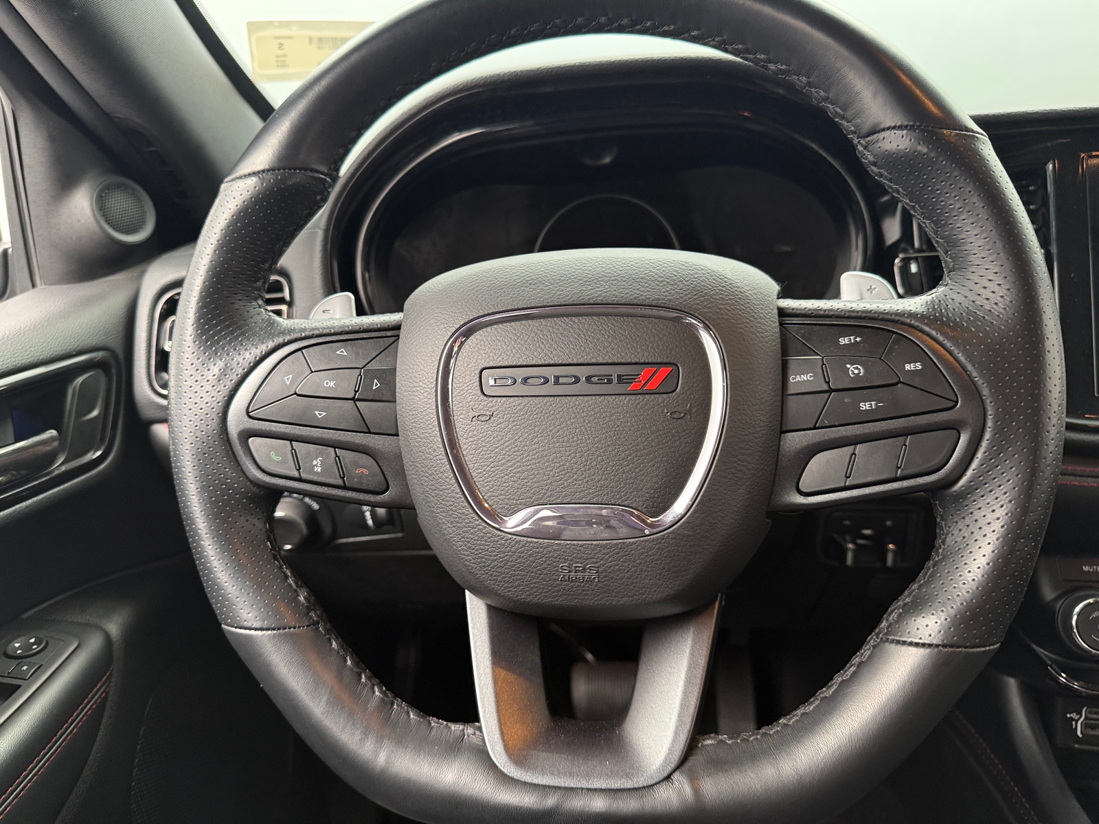 Thumbnail: 2023 Dodge Durango - 5