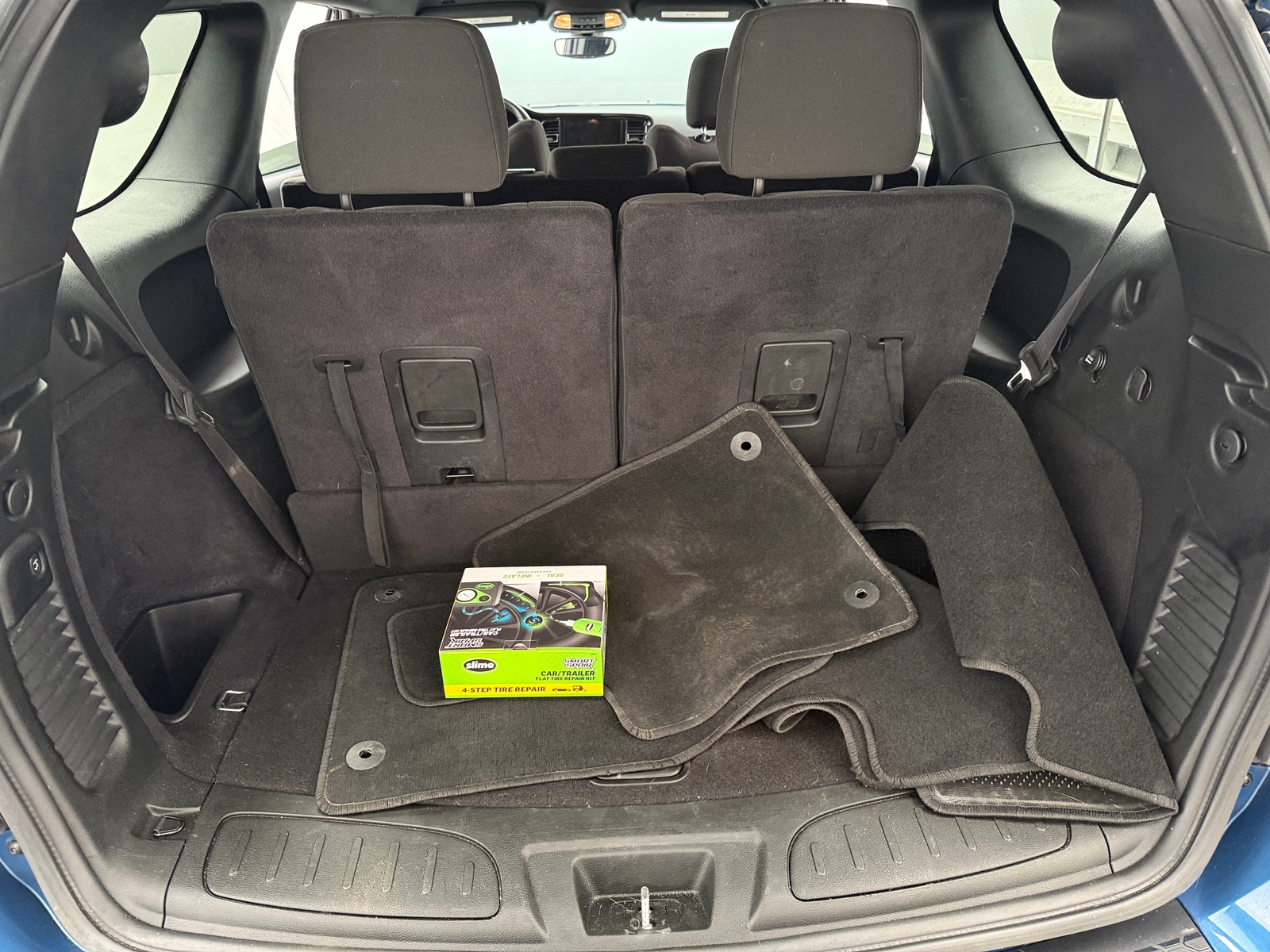 Thumbnail: 2023 Dodge Durango - 7