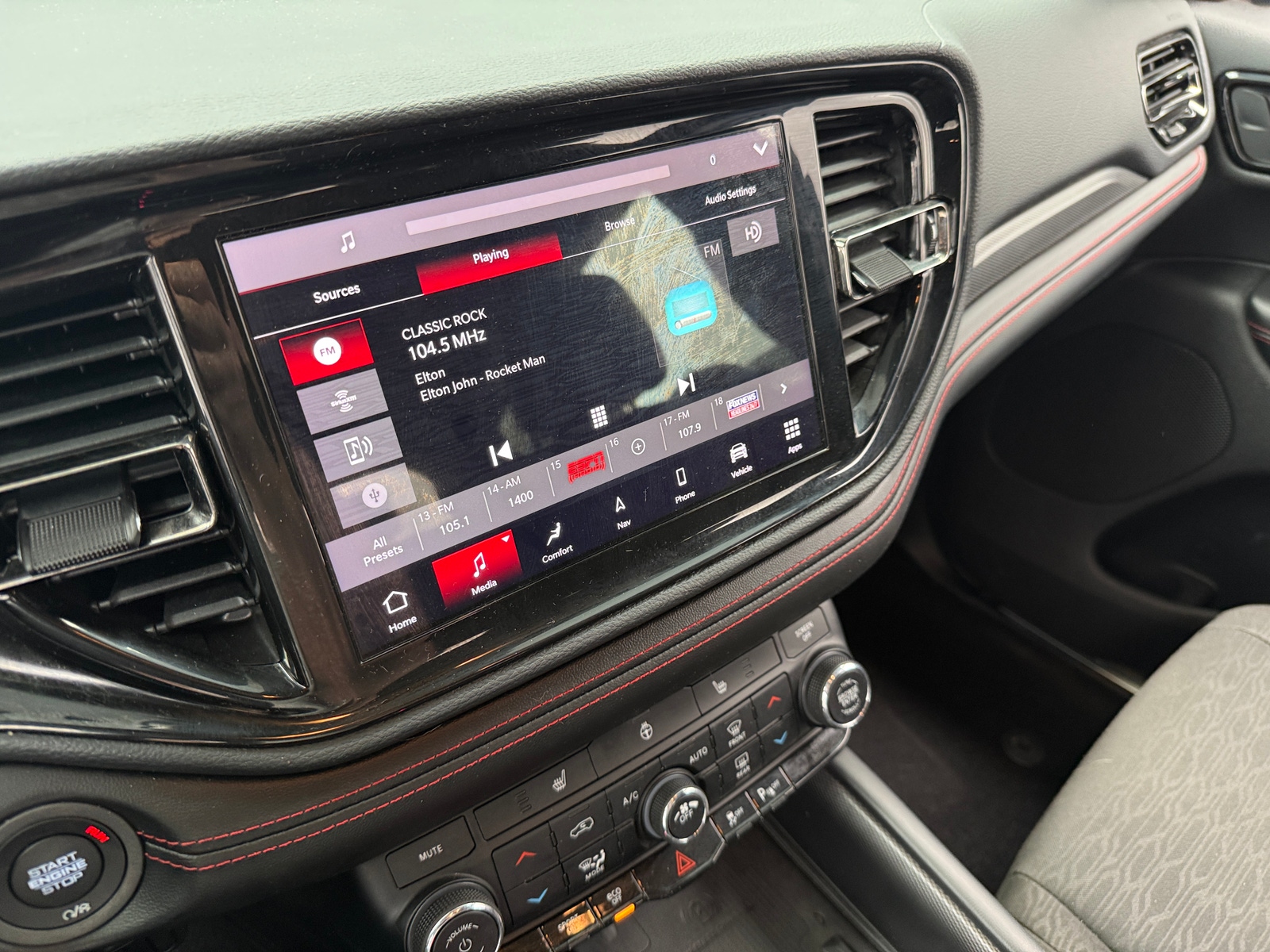 Thumbnail: 2023 Dodge Durango - 4