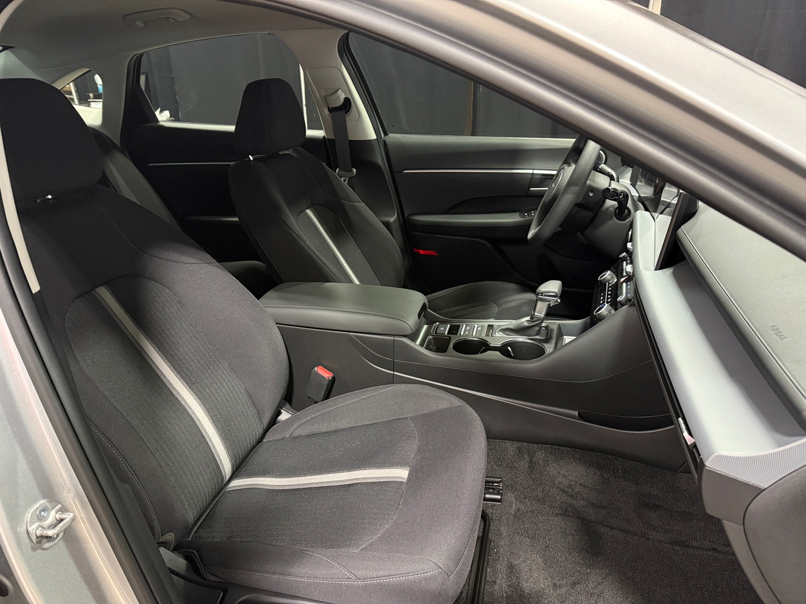 Thumbnail: 2025 Hyundai Sonata - 2