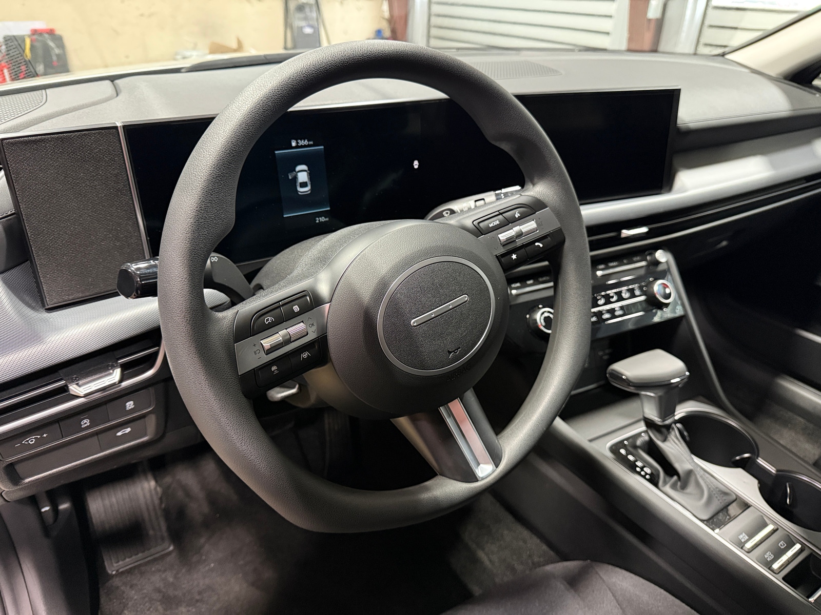 Thumbnail: 2025 Hyundai Sonata - 5