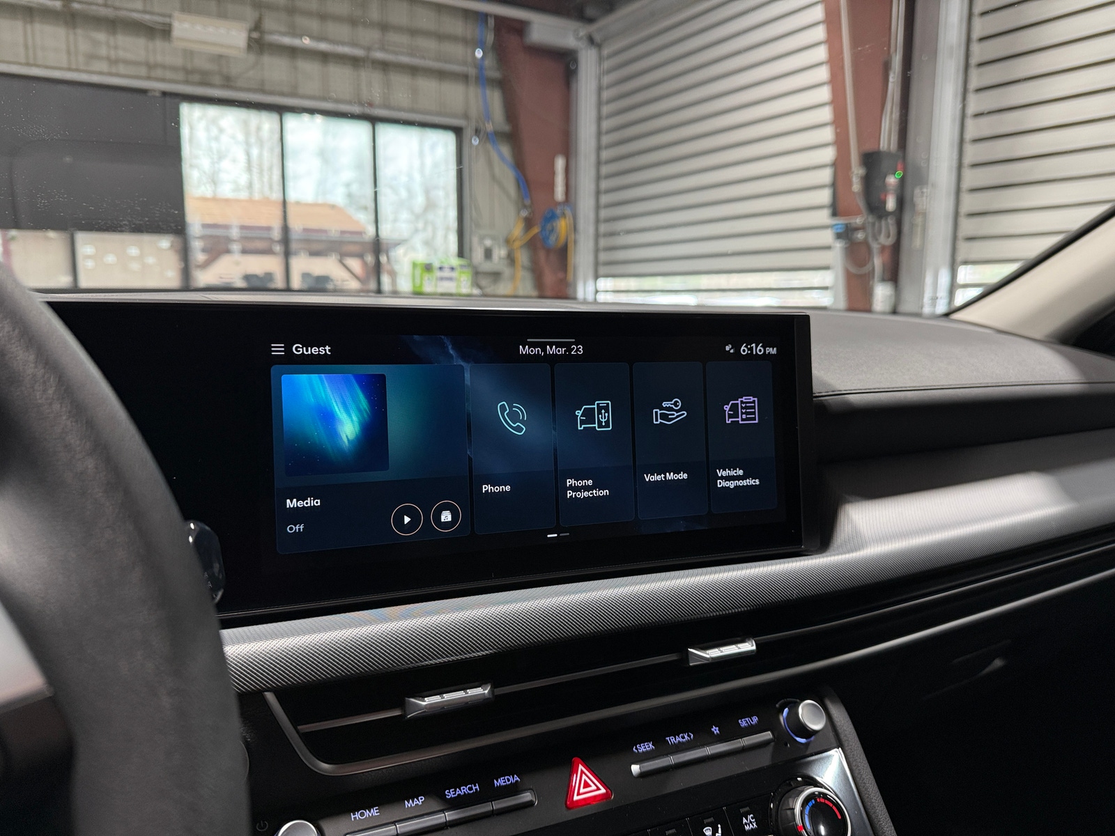 Thumbnail: 2025 Hyundai Sonata - 4