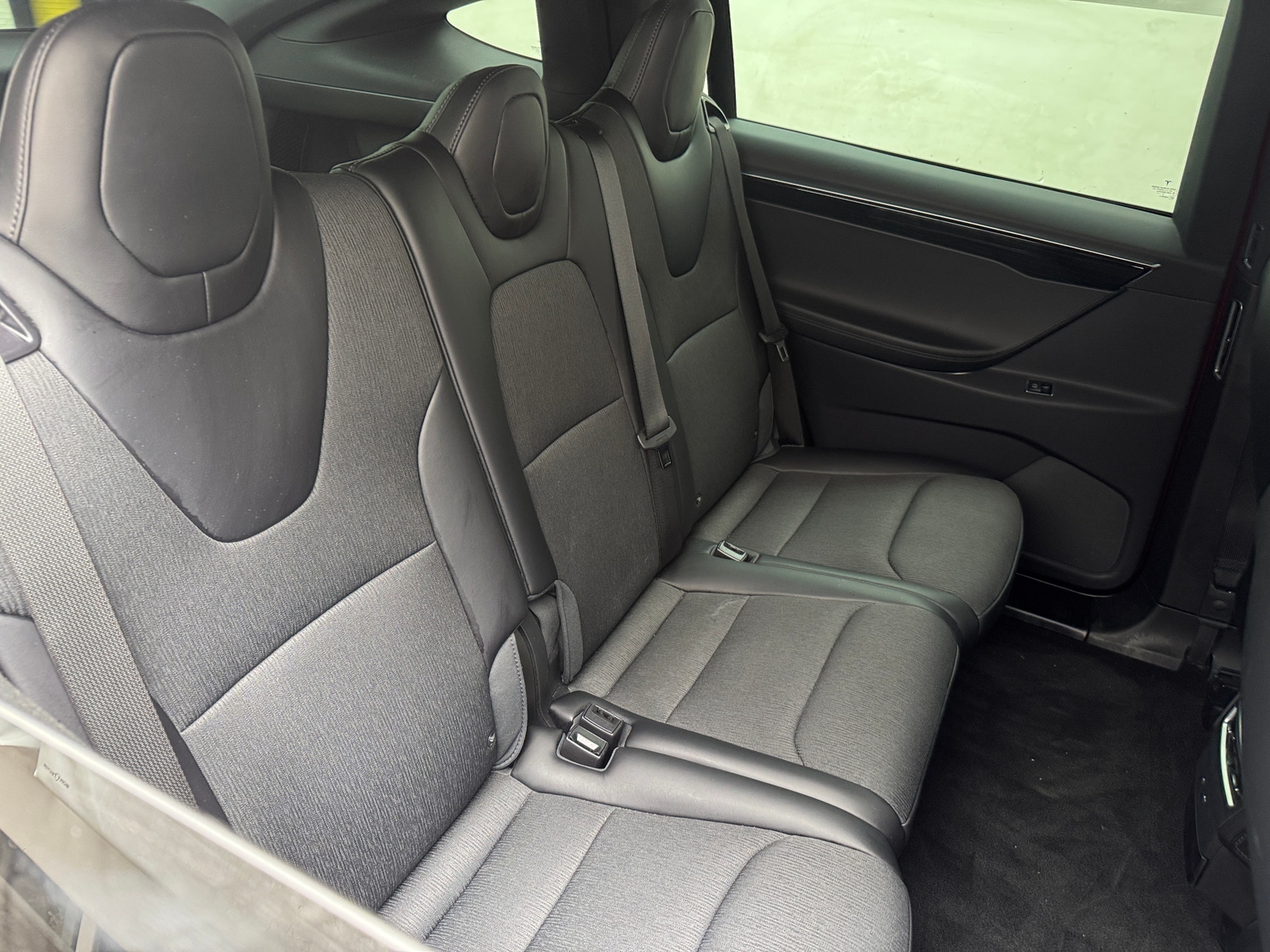 Thumbnail: 2017 Tesla Model X - 5