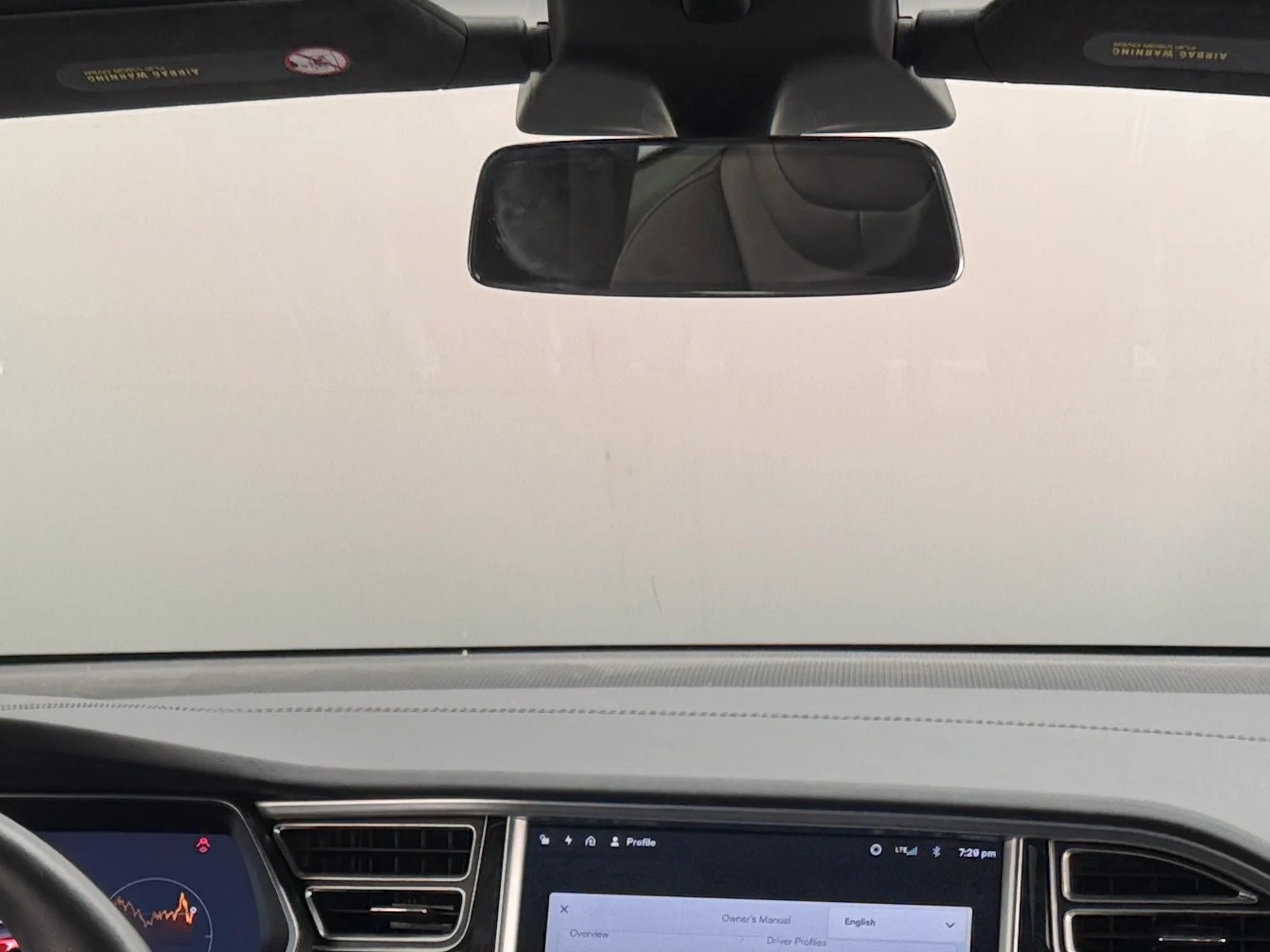 Thumbnail: 2017 Tesla Model X - 2