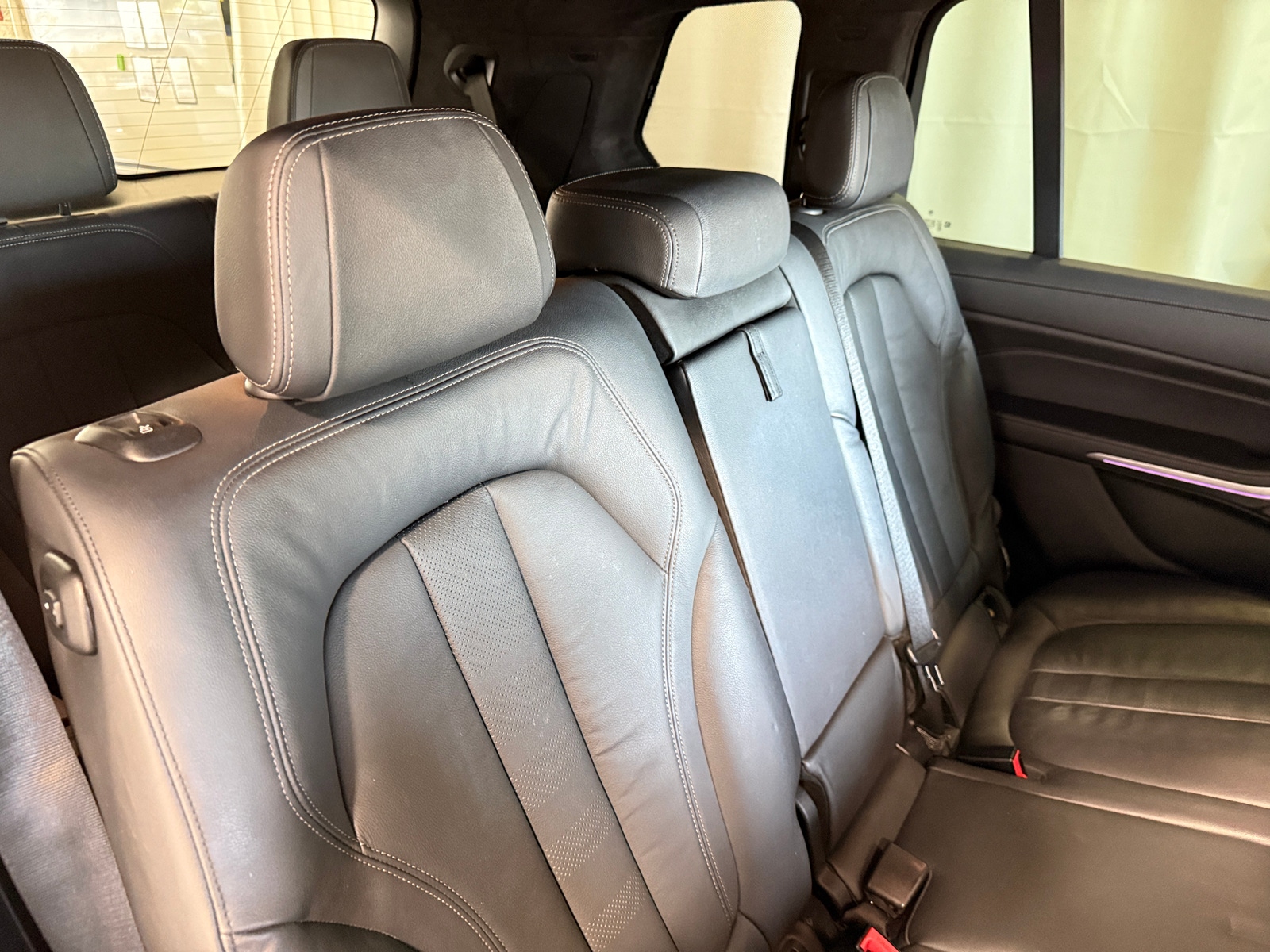 Thumbnail: 2020 BMW X7 - 5