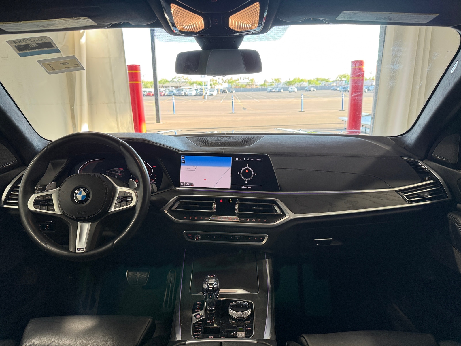 Thumbnail: 2020 BMW X7 - 2