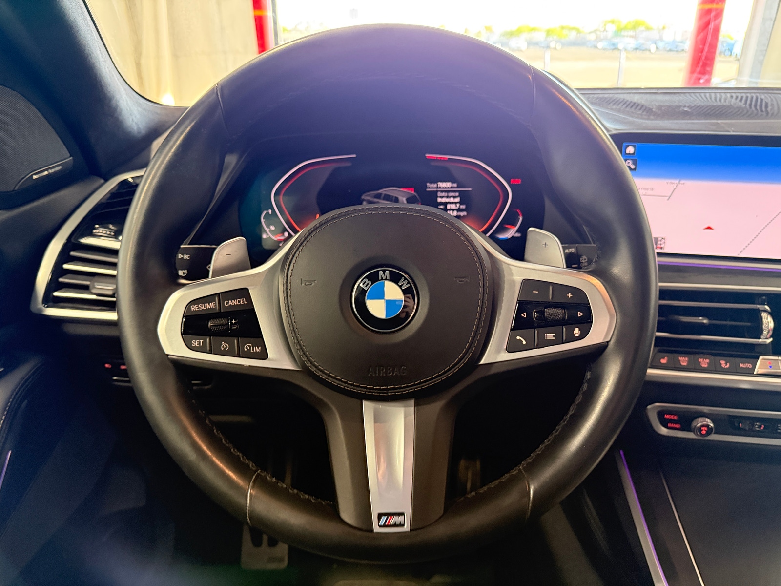 Thumbnail: 2020 BMW X7 - 4